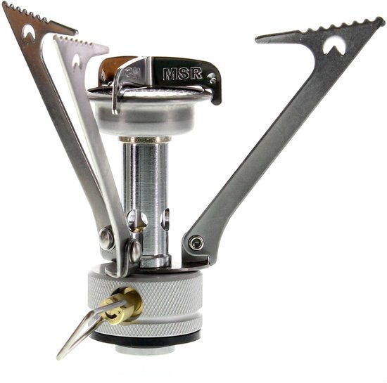 MSR PocketRocket van MSR — afbeelding 2