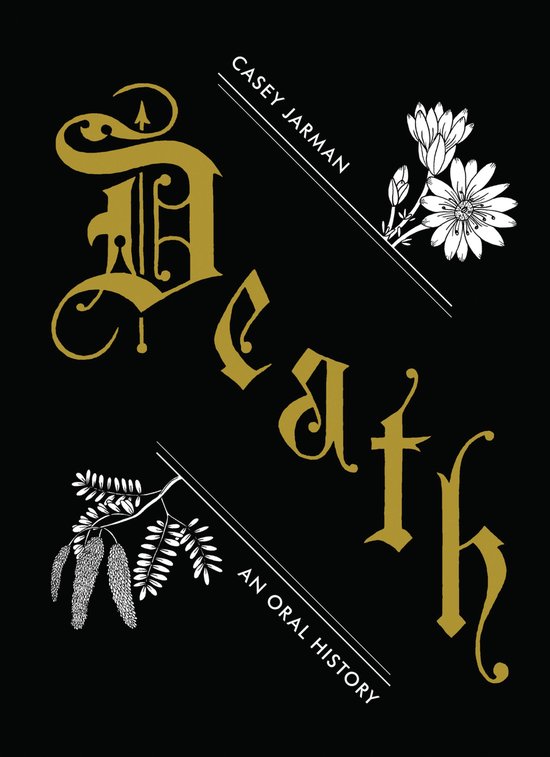 Death - cover