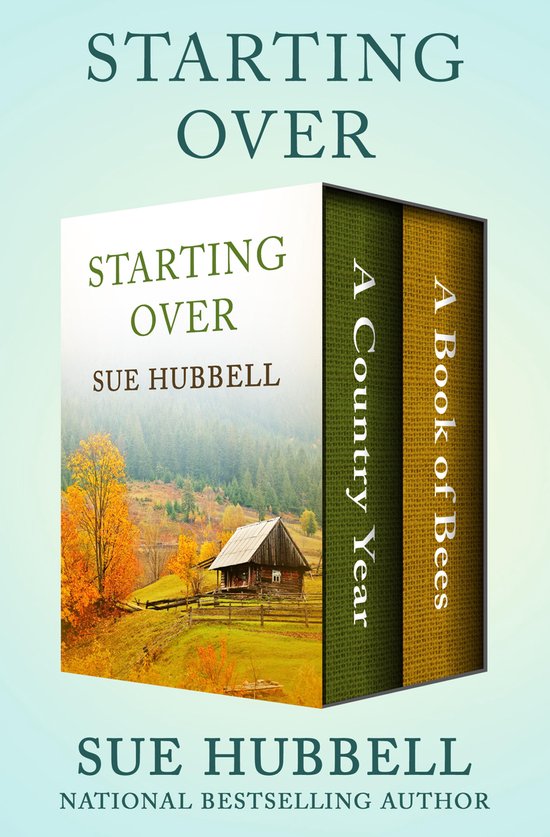 Starting Over - cover