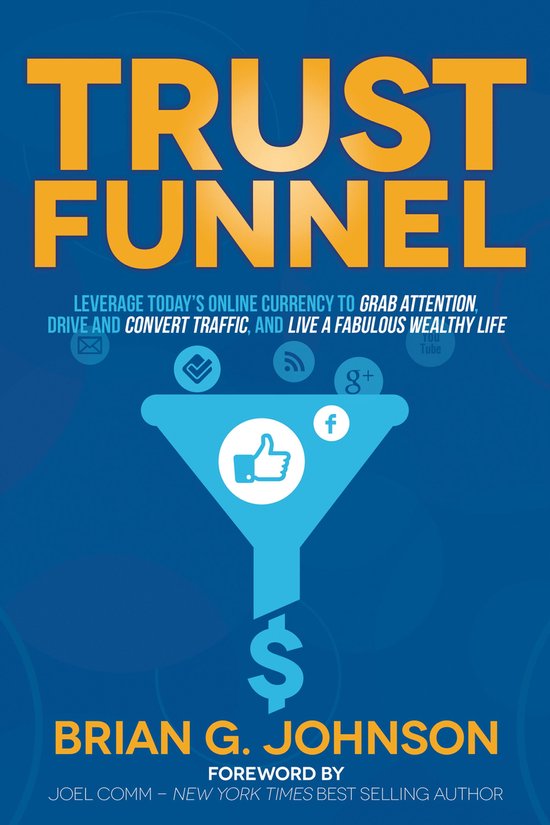 Trust Funnel - cover