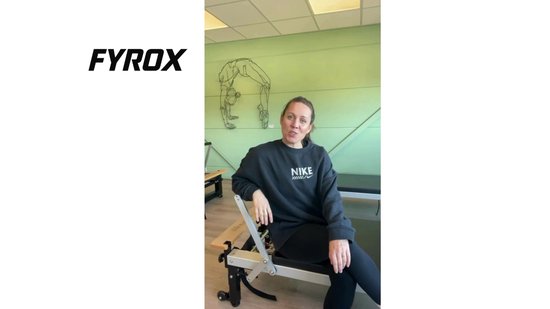 sokken Pilates 1 vinger voor volwassenen voor gym antislip zwart goud