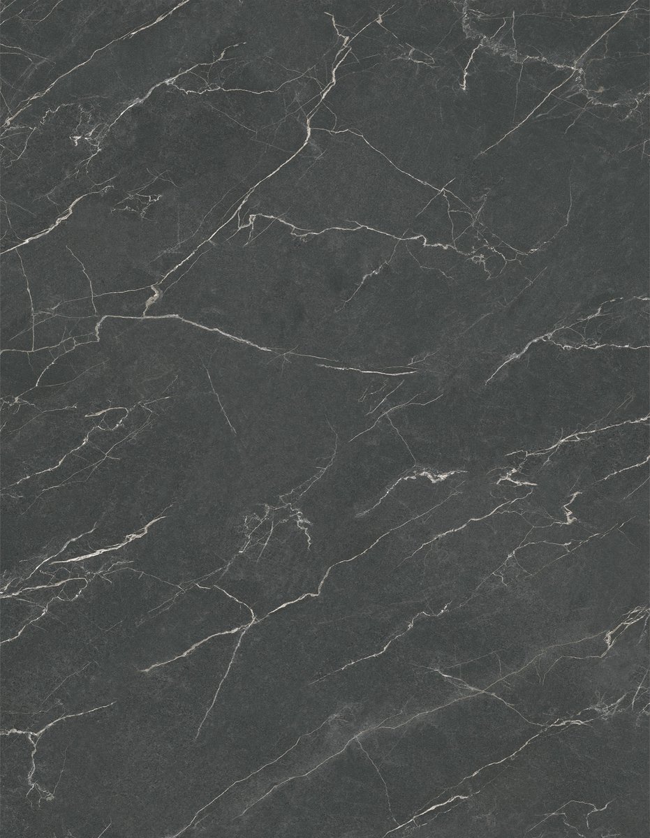 SPC Wandpaneel Marmer Zwart | Kliksysteem | 100% Waterdicht | 2.60m x 0.96m