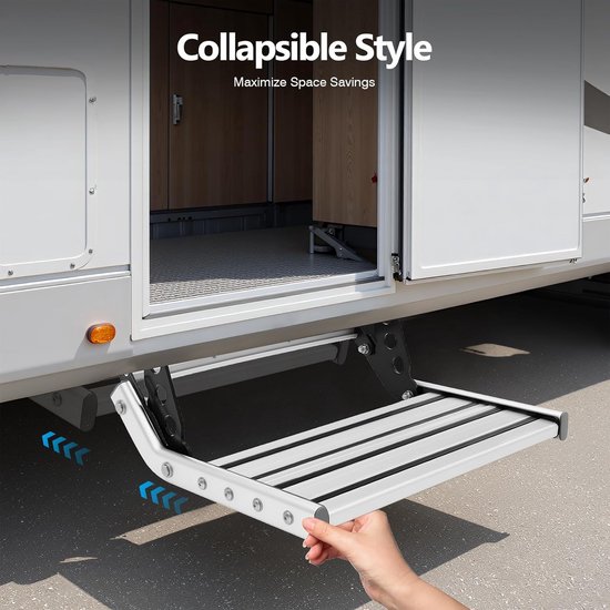 inklapbare-opstap-met-led-verlichting-voor-caravan-camper-en-motorhome