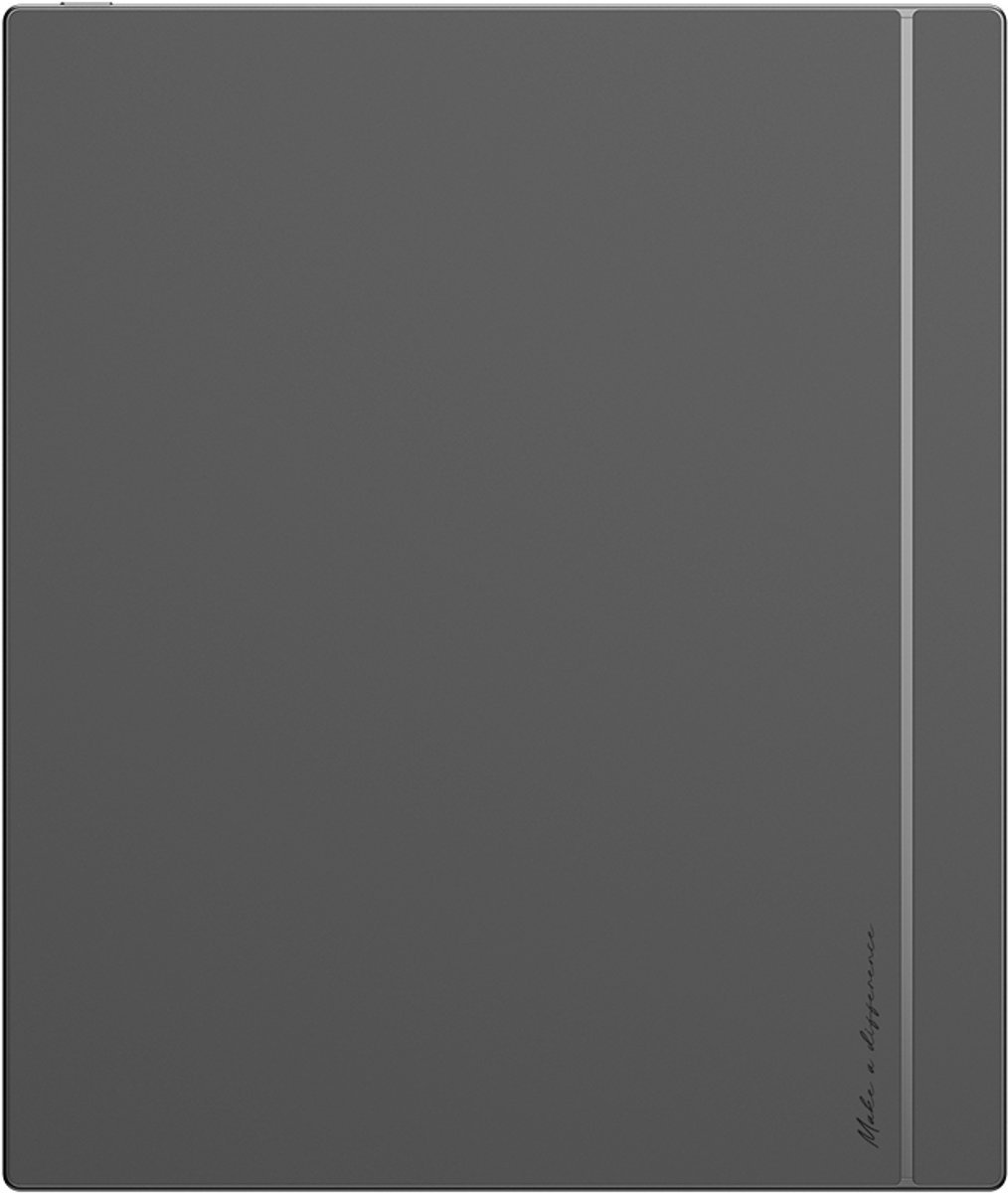 2e Kansje Boox Tab X C - Kleurendisplay, 13.3" e-inkt Tablet - afbeelding 2