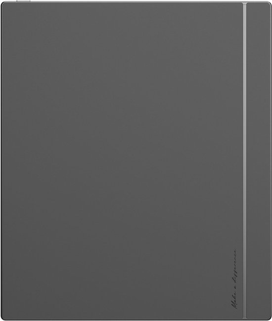 2e Kansje Boox Tab X C - Kleurendisplay, 13.3" e-inkt Tablet - Android, Play Store van Merkloos — afbeelding 2