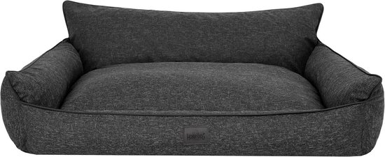 HMTOPE Orthopedisch hondenbed, 10 cm dik hondenkussen voor middelgrote