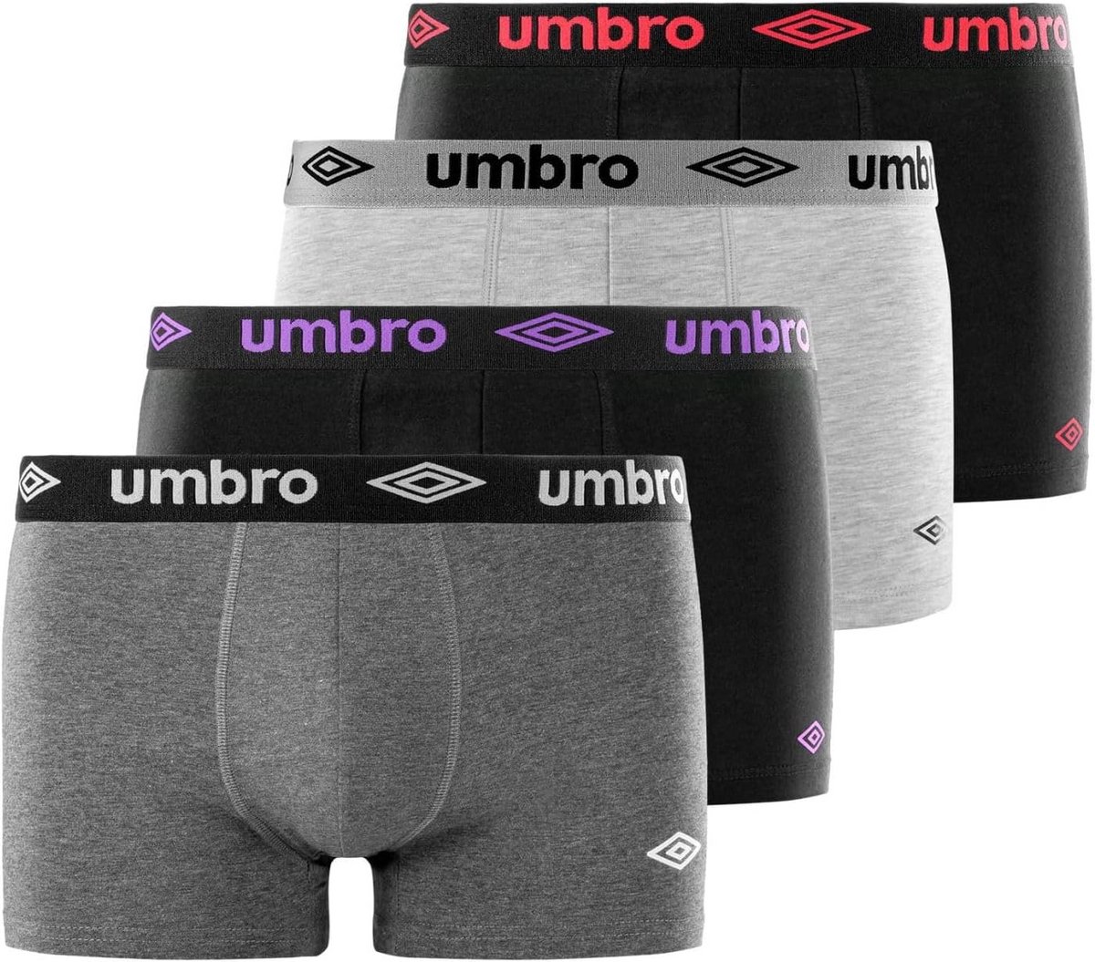 Heren Boxershorts Katoen Comfortabele Pasvorm