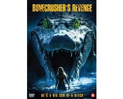 Bonecrusher's Revenge (DVD)
