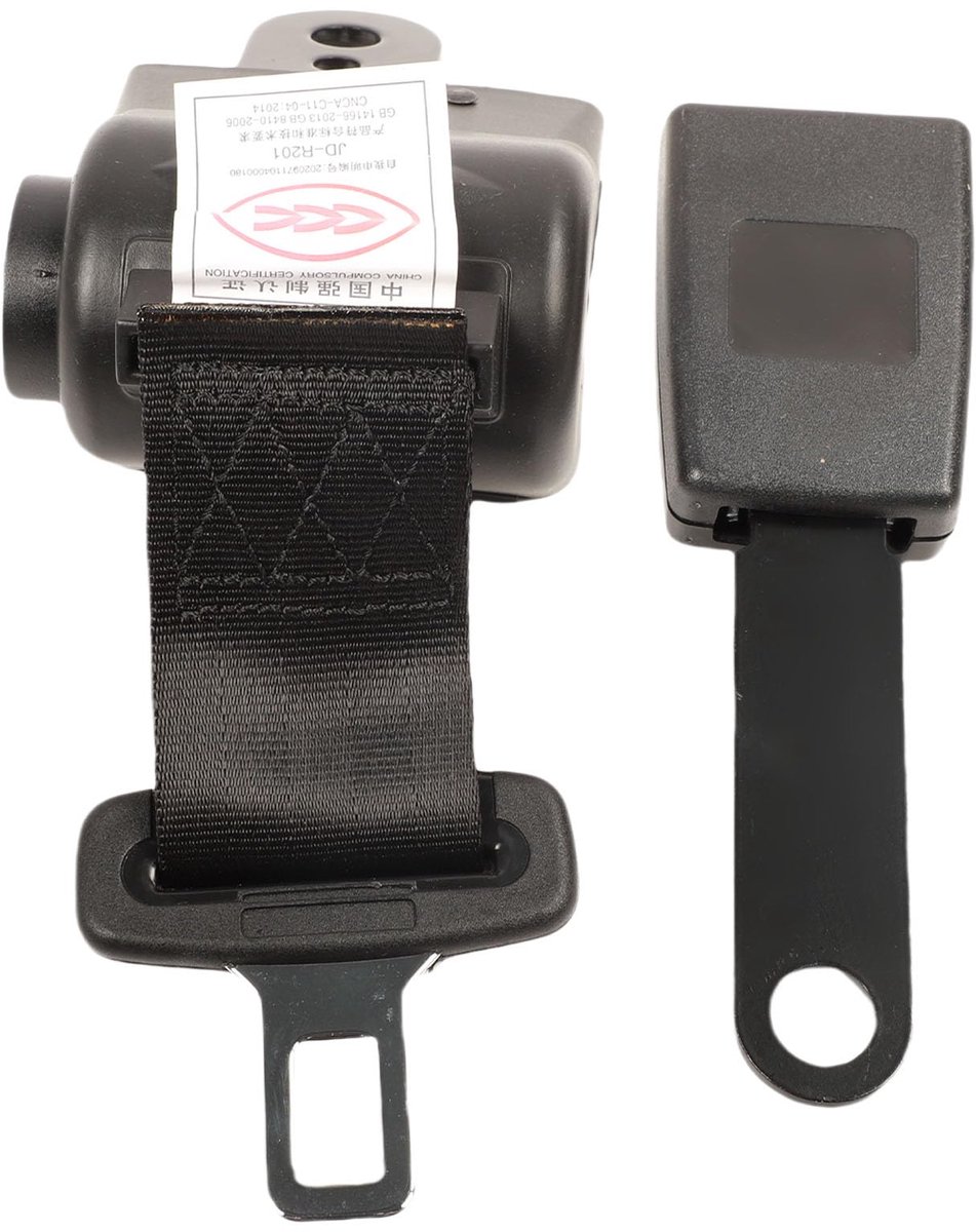 Vorkheftruck, Tractor Beveiligingsgordel Veilig voor Landschapsontwerp