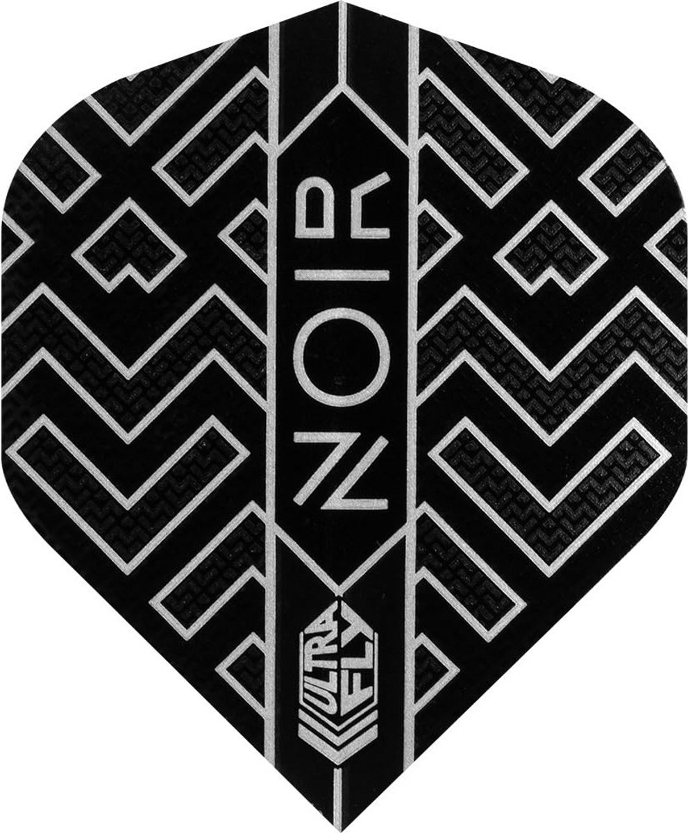 Set Darts met Stalen Punten en Tungsten Barrels voor Professioneel Gebruik