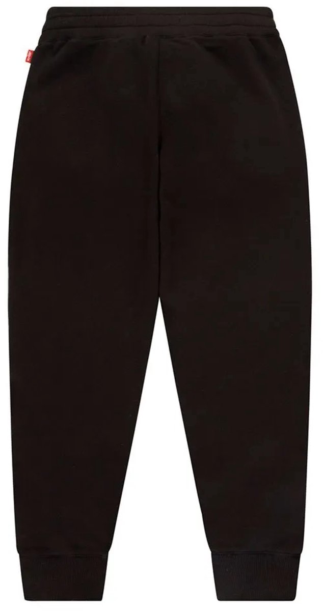 Levi´s ® Kids Batwing Joggers 14 Years Meisje Zwart