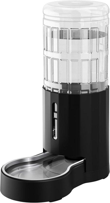 Huisdier Automatische Waterdispenser, 2.8L Huisdier Waterdispenser Huisdier Automatische Waterdispenser, 2.8L Huisdier Waterdispenser