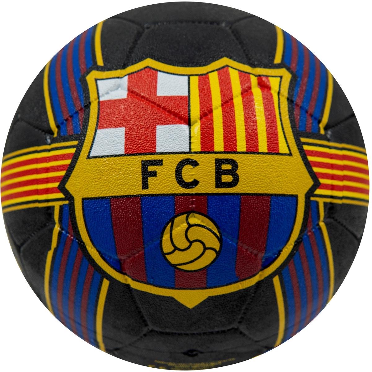 FC Barcelona Voetbal Bluagrana / Senyara Maat 5