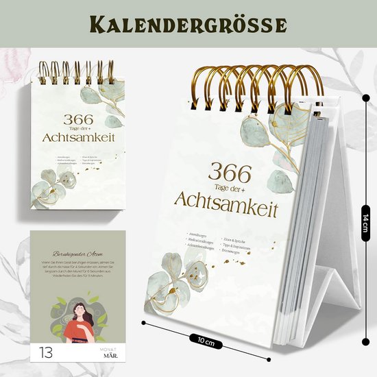 Afscheurkalender 'Kookrecepten voor elke dag' 2026 - Russische winkel Afscheurkalender 'Kookrecepten voor elke dag' 2026 - Russische winkel