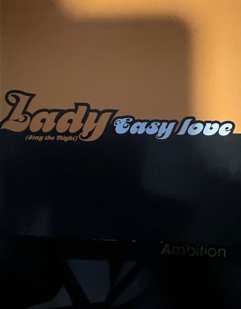Easy Love -2Tr-