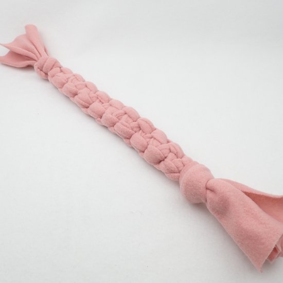De Woefies® Kefie roze