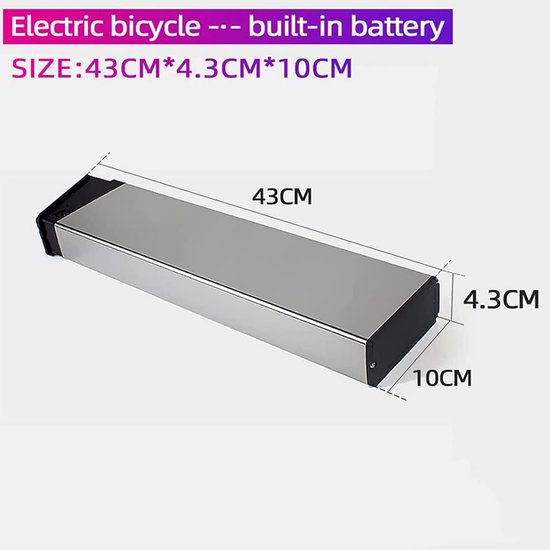 WILLQ 36V 4.4Ah Lithium Ion Battery 10S2P Scooter Battery 36V 4400mAh WILLQ 36V 4.4Ah Lithium Ion Battery 10S2P Scooter Battery 36V 4400mAh
