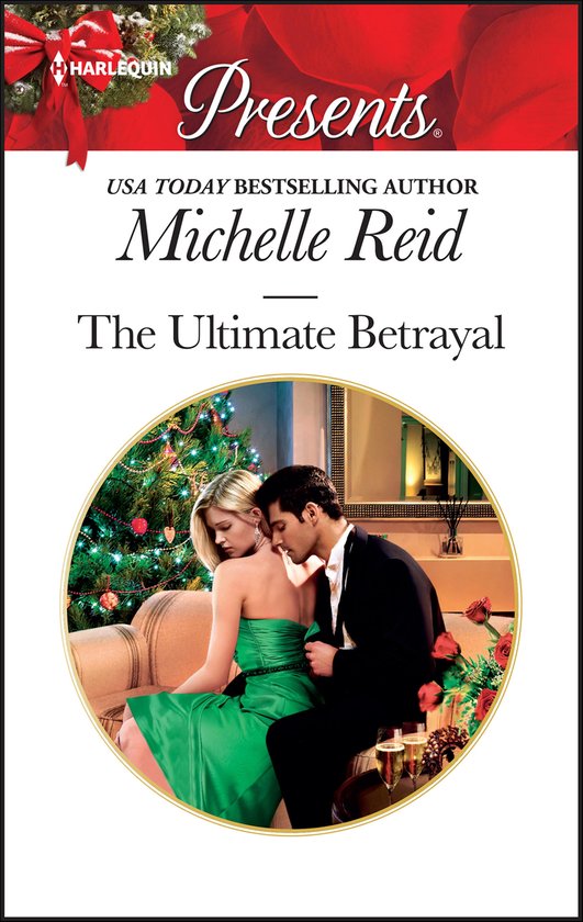 Wedlocked! - The Ultimate Betrayal