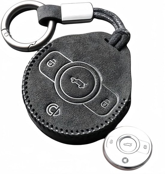 XUKEY 2 Stuks Autosleutelhoesje voor BMW X7