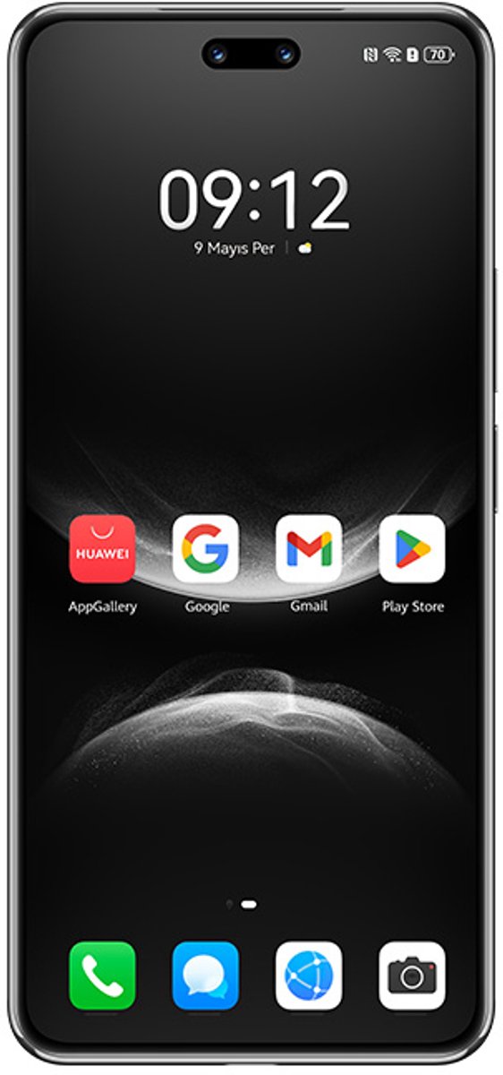 Huawei Nova 14 Pro 4G - 512GB - Zwart