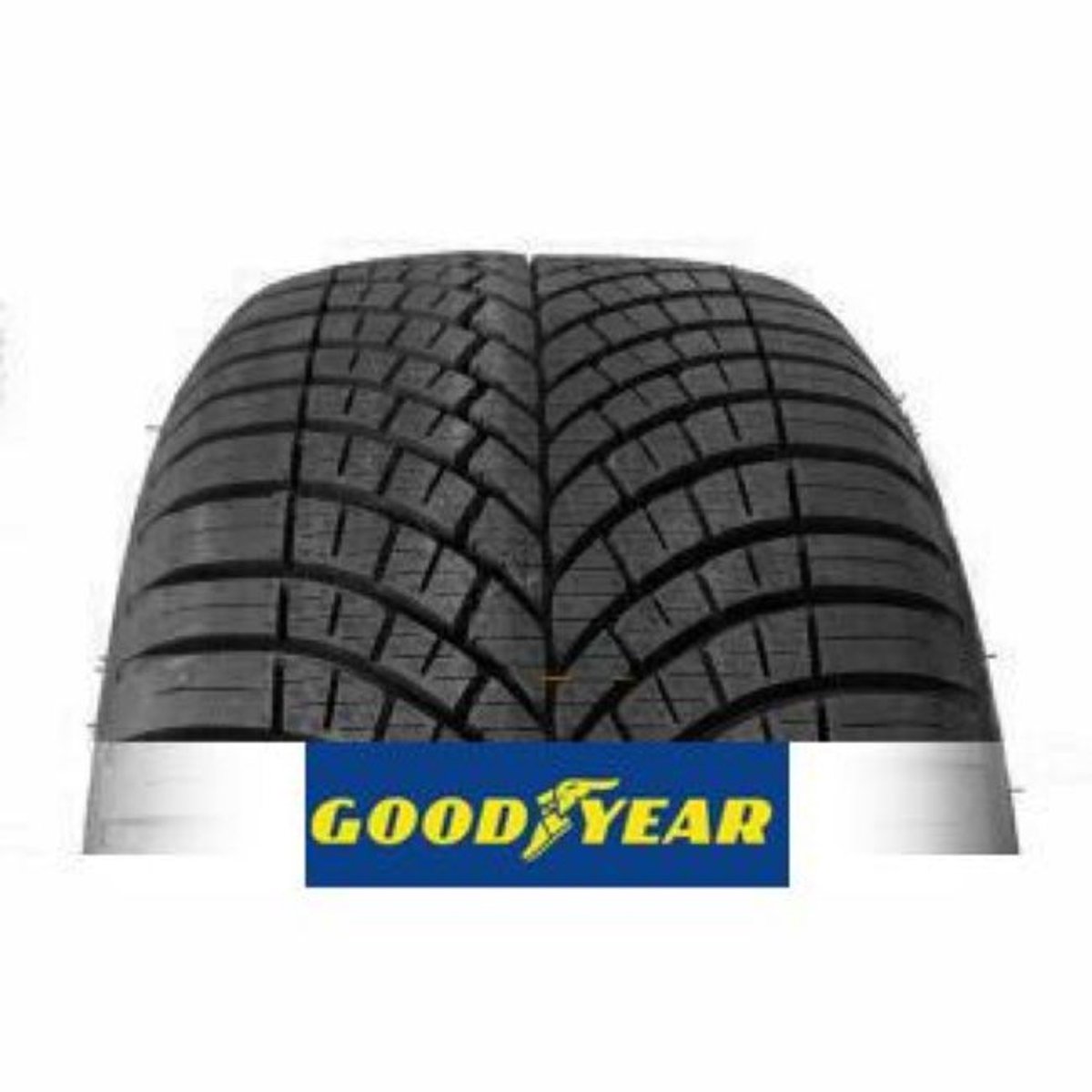 Goodyear Vector 4seasons G3 255/40 R19 100Y XL MFS 3PMSF EVR