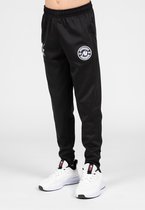 Gorilla Wear Vernon Kids Training Pants - Pantalon de survêtement - Zwart - 164