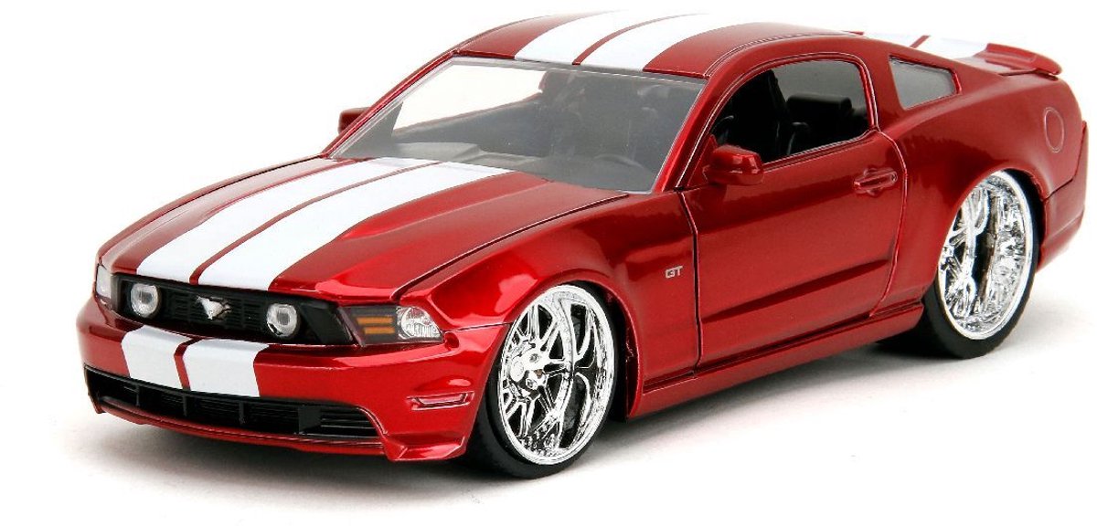 Ford Mustang GT 2010