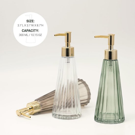 elegante-vintage-glazen-zeepdispenser-voor-badkamer-rustieke