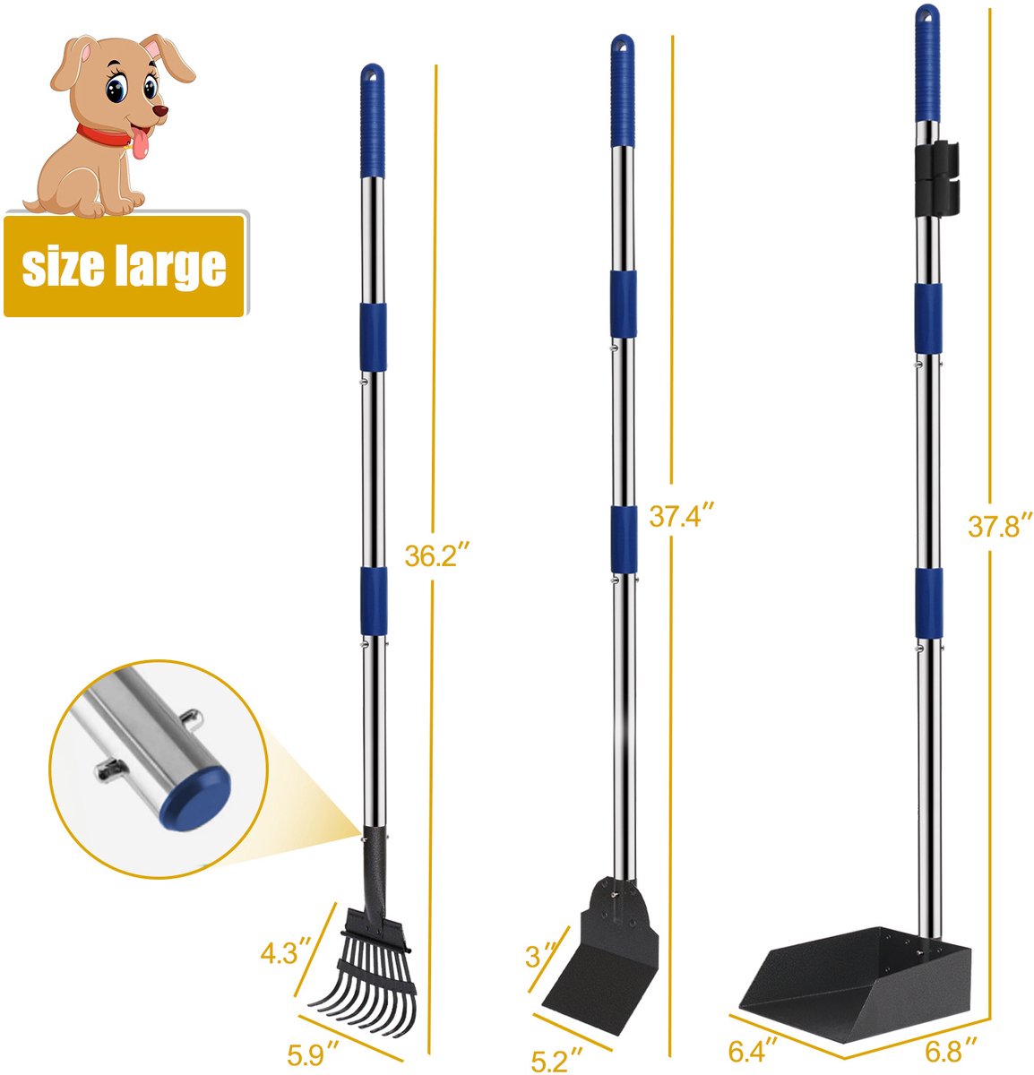 De beste robotstofzuiger met mop voor moeiteloos schoonmaken - Inside