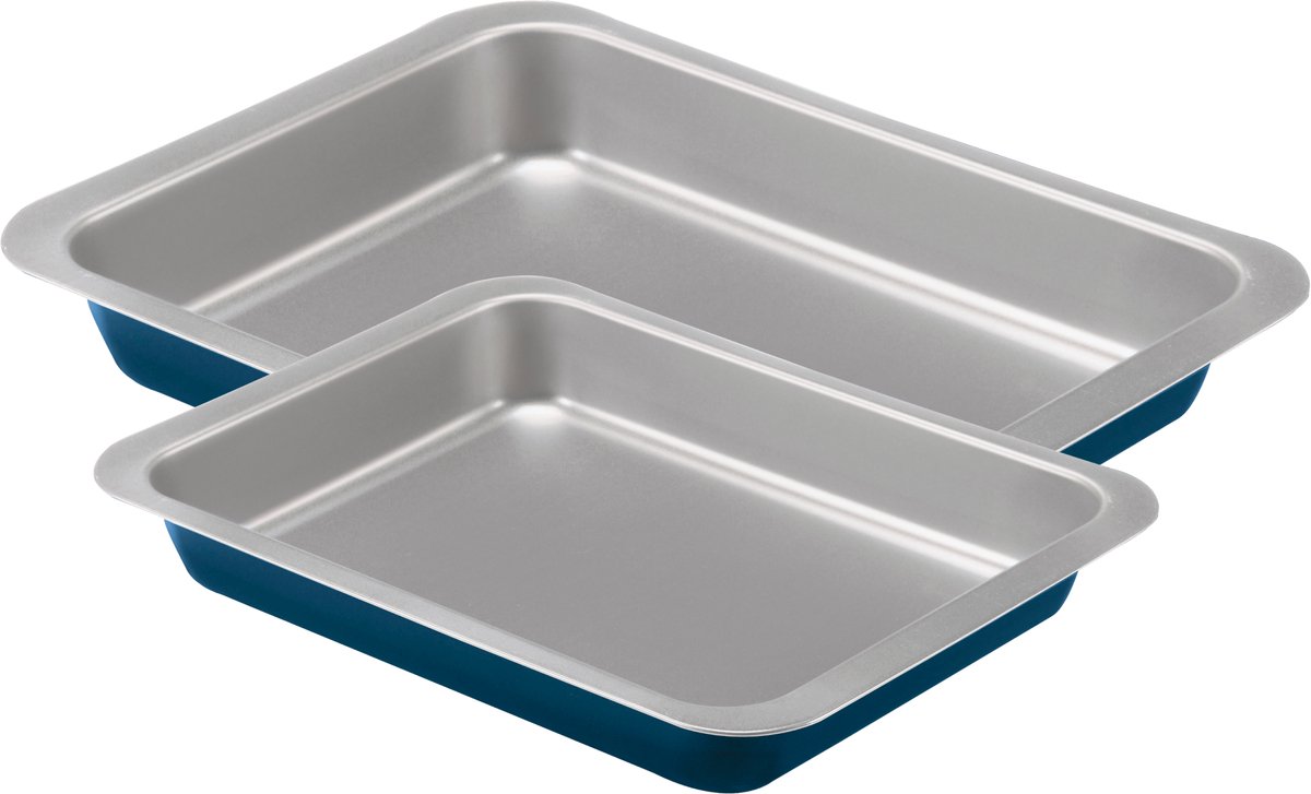 Guardini XBake Bakplaat set - 2 stuks