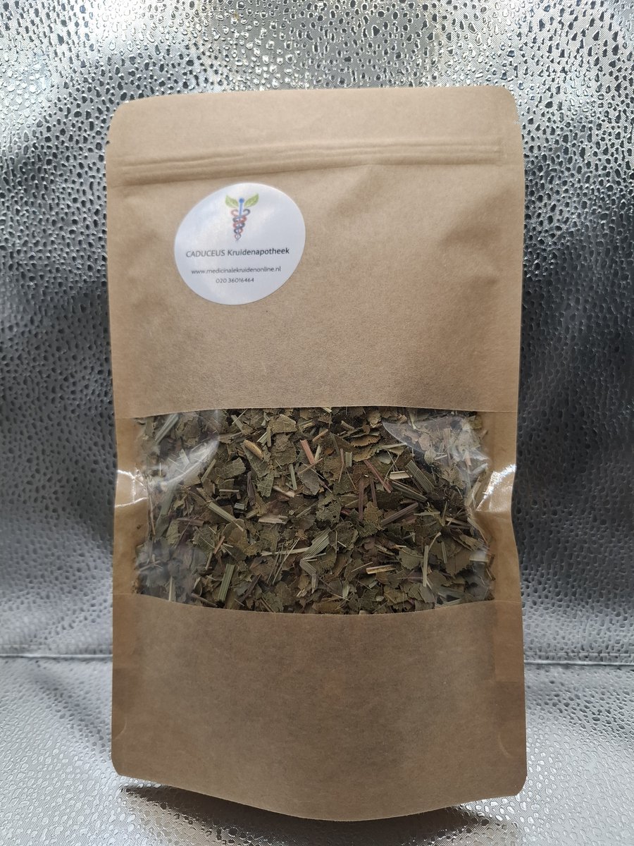 Lever Detox Kruiden Thee 100g