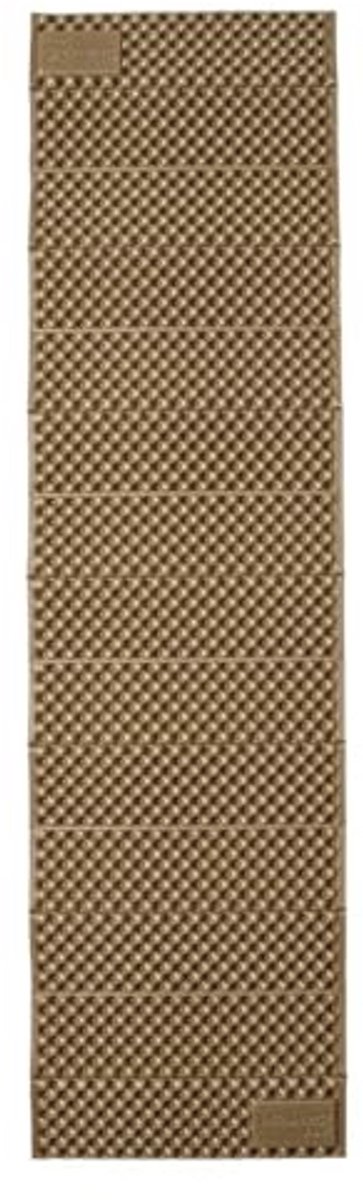 Ultralichte Campingmat voor 2 Seizoenen - Compact en Comfortabel van Quechua — afbeelding 5
