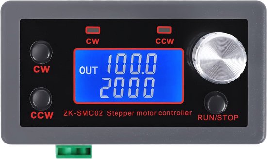 Programmable Stepper Motor Controllers Module Predefined Motion Single Motor Control Module For Equipment Integrate I4769229483 Programmable Stepper Motor Controllers Module Predefined Motion Single Motor Control Module For Equipment Integrate I4769229483