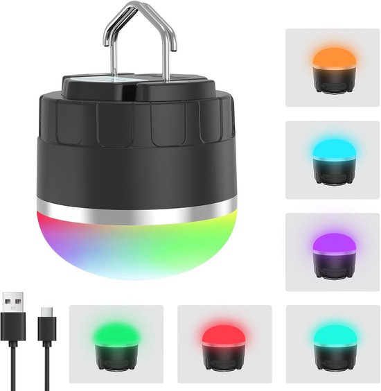 Coast XP40R Zaklamp Oplaadbaar