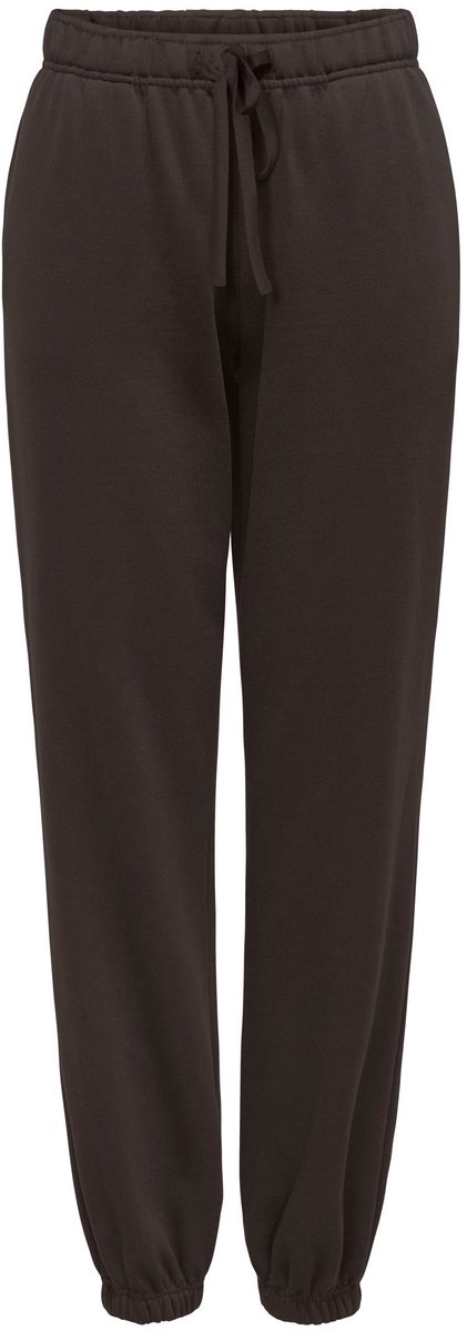 ONLY- ONLBEST CUFF PANT SWT - Dames - Broek