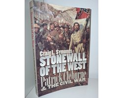 Omslag van Stonewall Of The West