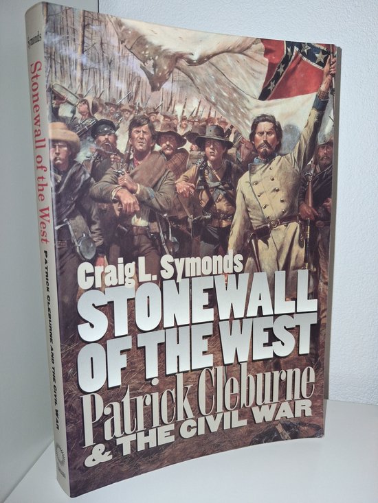 Stonewall Of The West