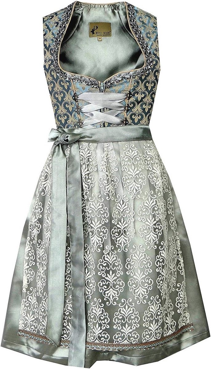 Mooie dames Dirndl voor elke gelegenheid