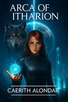CAERITH QUANTUM SERIES 1 - Arca of Itharion