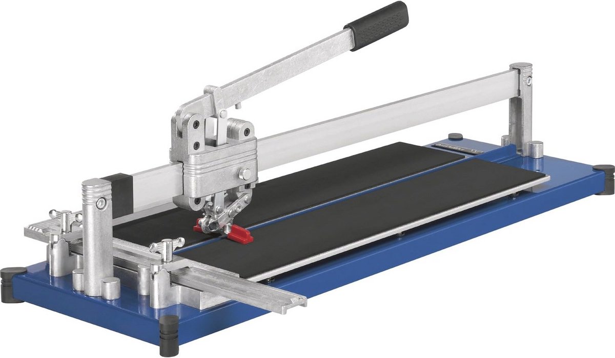 Tegelsnijder LIGHT 630mm - Precisie Snijmachine voor Mozaïek en Platen