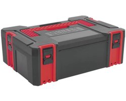 Empilable Click Ensemble Boîte à Outils - Medium