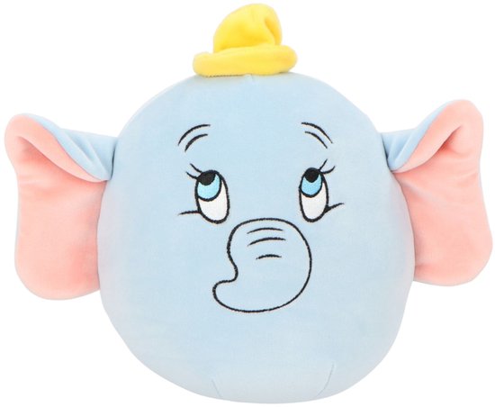 Disney Dumbo Squishy 32 Cm Bol disney-dumbo-squishy-32-cm-bol