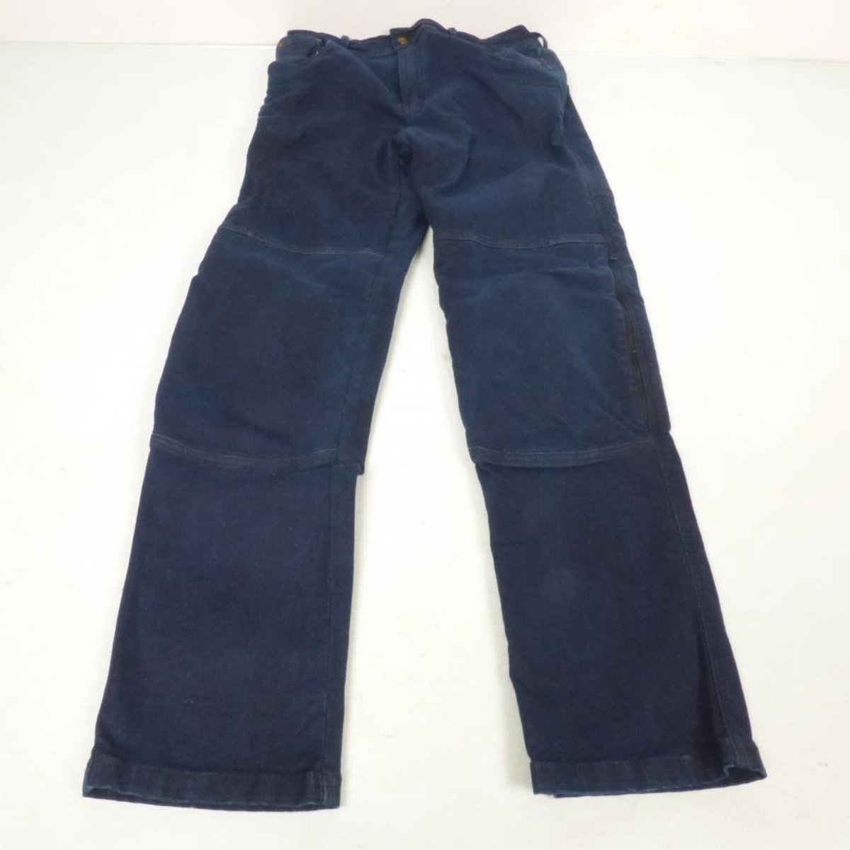 Pantalon jean moto route pour homme Nexone Taille 44 jean bleu Neuf