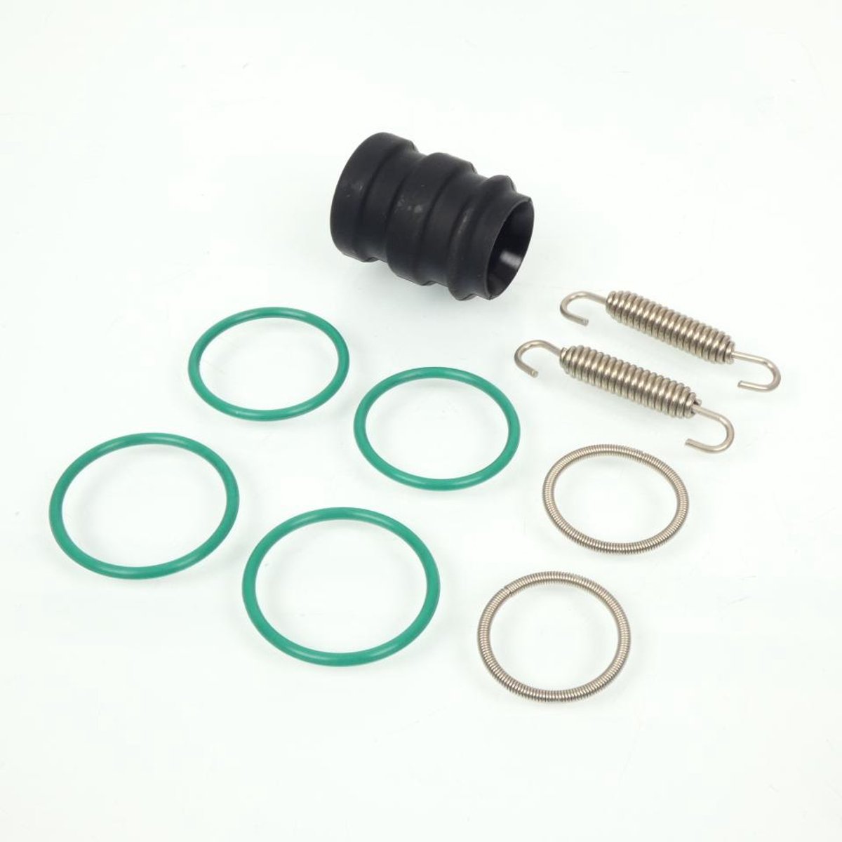 Kit joint de pot d échappement Psychic pour moto Gas gas 65 MC 2021 à 2024 Neuf