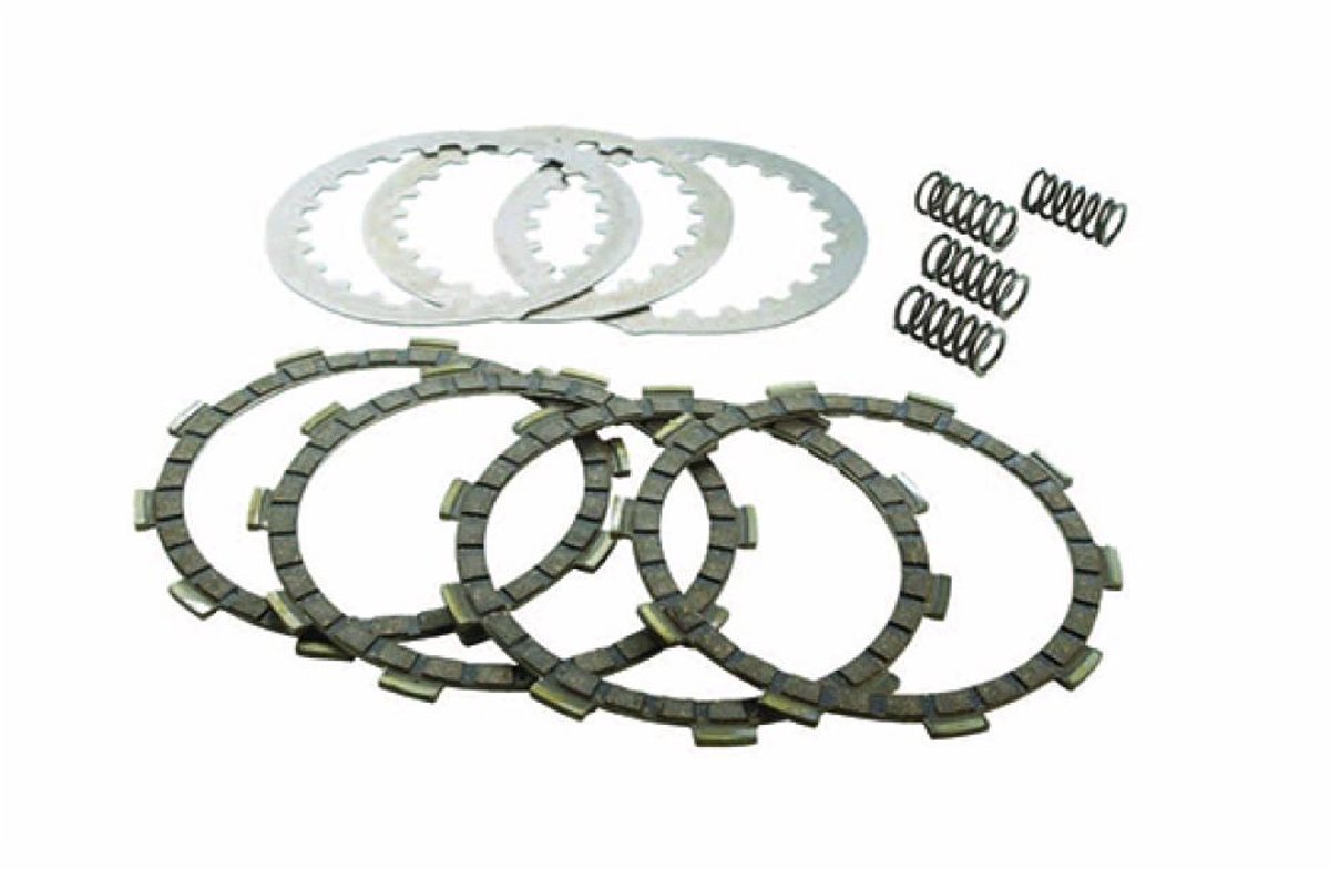Disque d embrayage Teknix pour Moto Sherco 50 SM R 2013 à 2017 Neuf