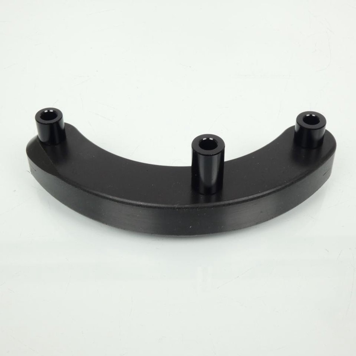 Tampon slider pare carter gauche R&G pour moto Suzuki 1000 Gsx-R 2005-2008 Neuf Noir