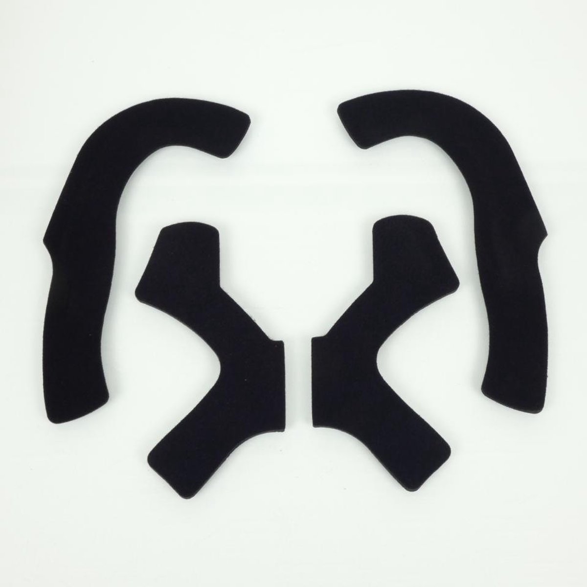 Mousse interne d armature Asterisk Ultra Cell taille S/M pour moto cross TT Neuf