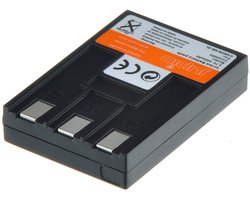 Jupio NB-3L - Accu voor digitale camera
