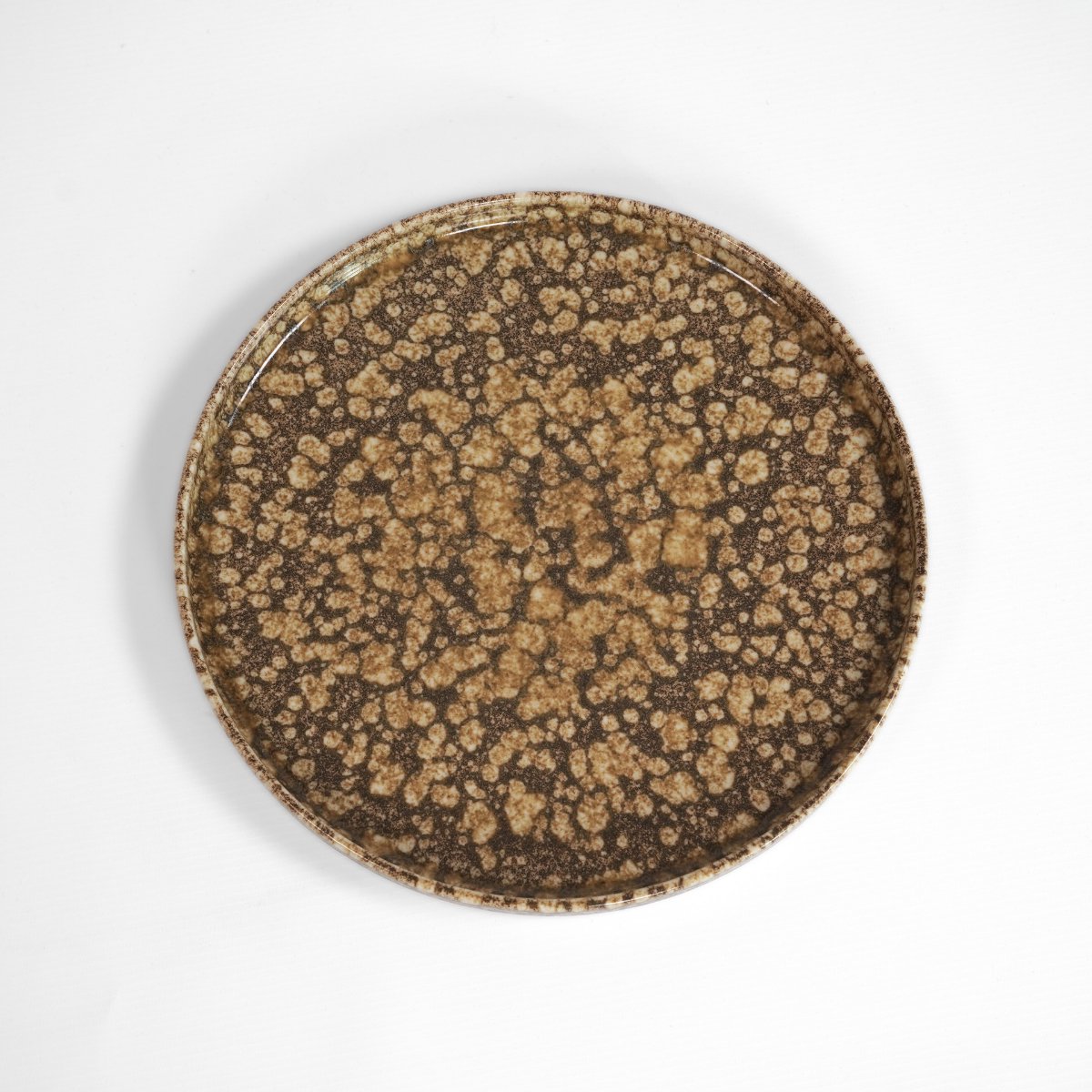 Dinerbord - Cobra - 27 cm - Porselein - Servies - Bord - Serviesset