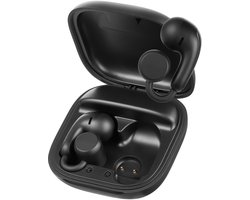 VolkanoX O400 Hardloop Oortjes - Sport Oordopjes - Open Ear - Active Noise Cancelling - Waterbestendig